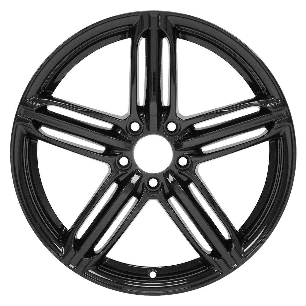 2013 Audi A4 New 18" Replacement Wheel Rim RW58840B