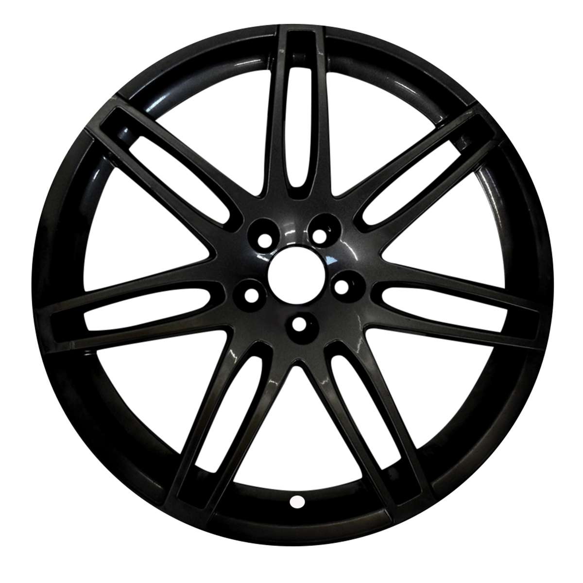 2013 Audi S5 20" OEM Wheel Rim W58845GB