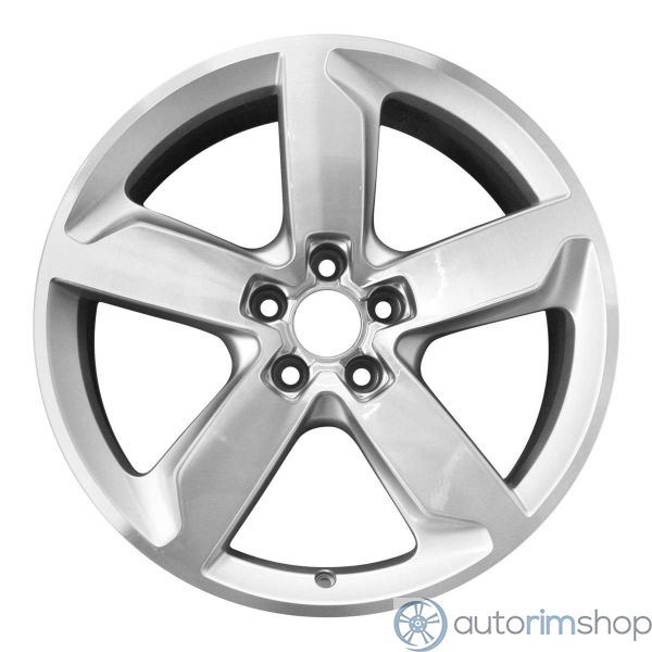 2015 Audi Q5 New 19" Replacement Wheel Rim RW58847MS