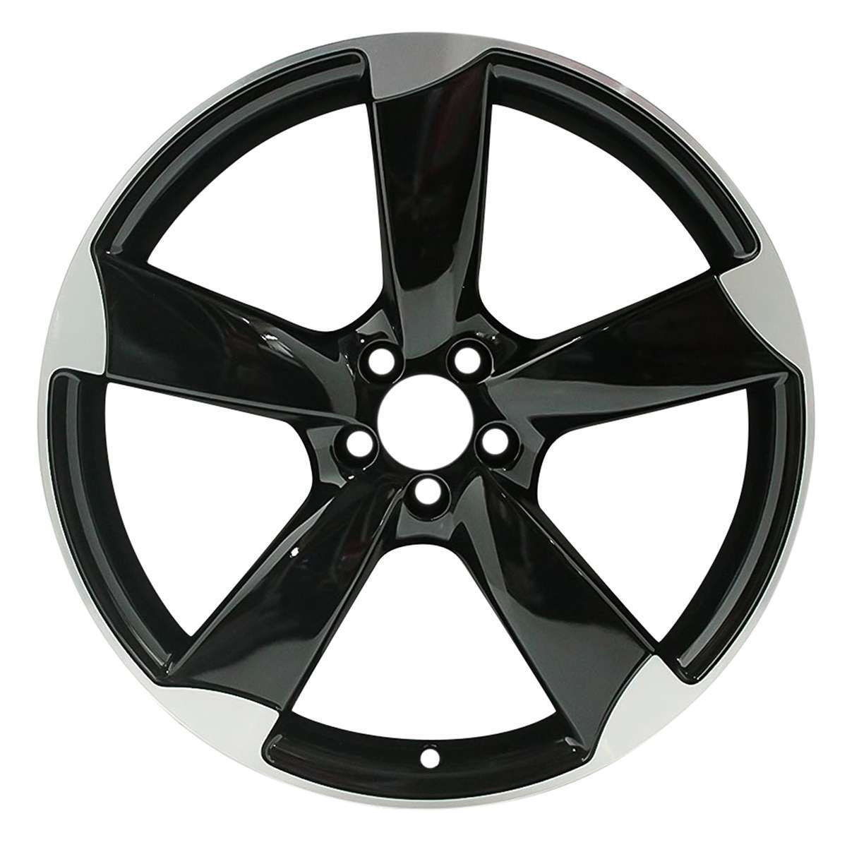 2013 Audi S8 21" OEM Wheel Rim W58898MB