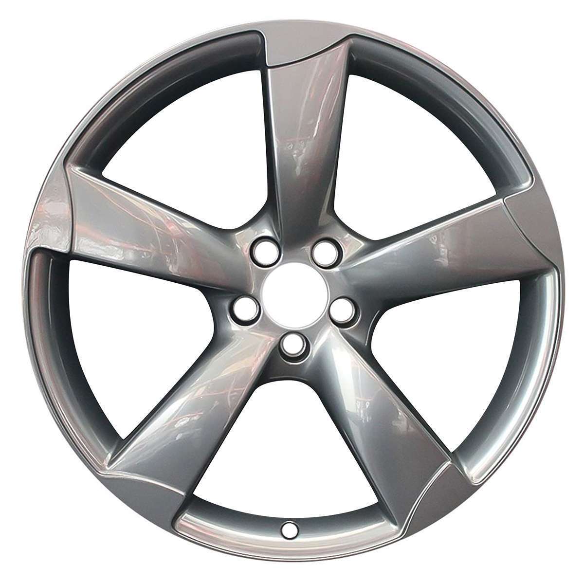 2013 Audi S8 21" OEM Wheel Rim W58898H