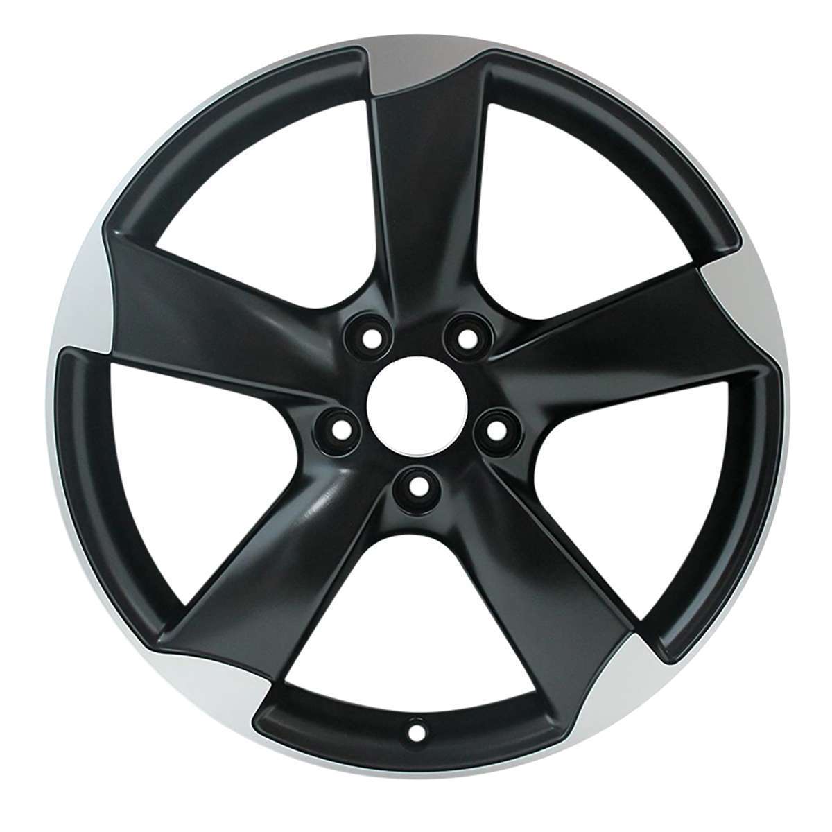 2014 Audi TT 19" OEM Wheel Rim W58903MB