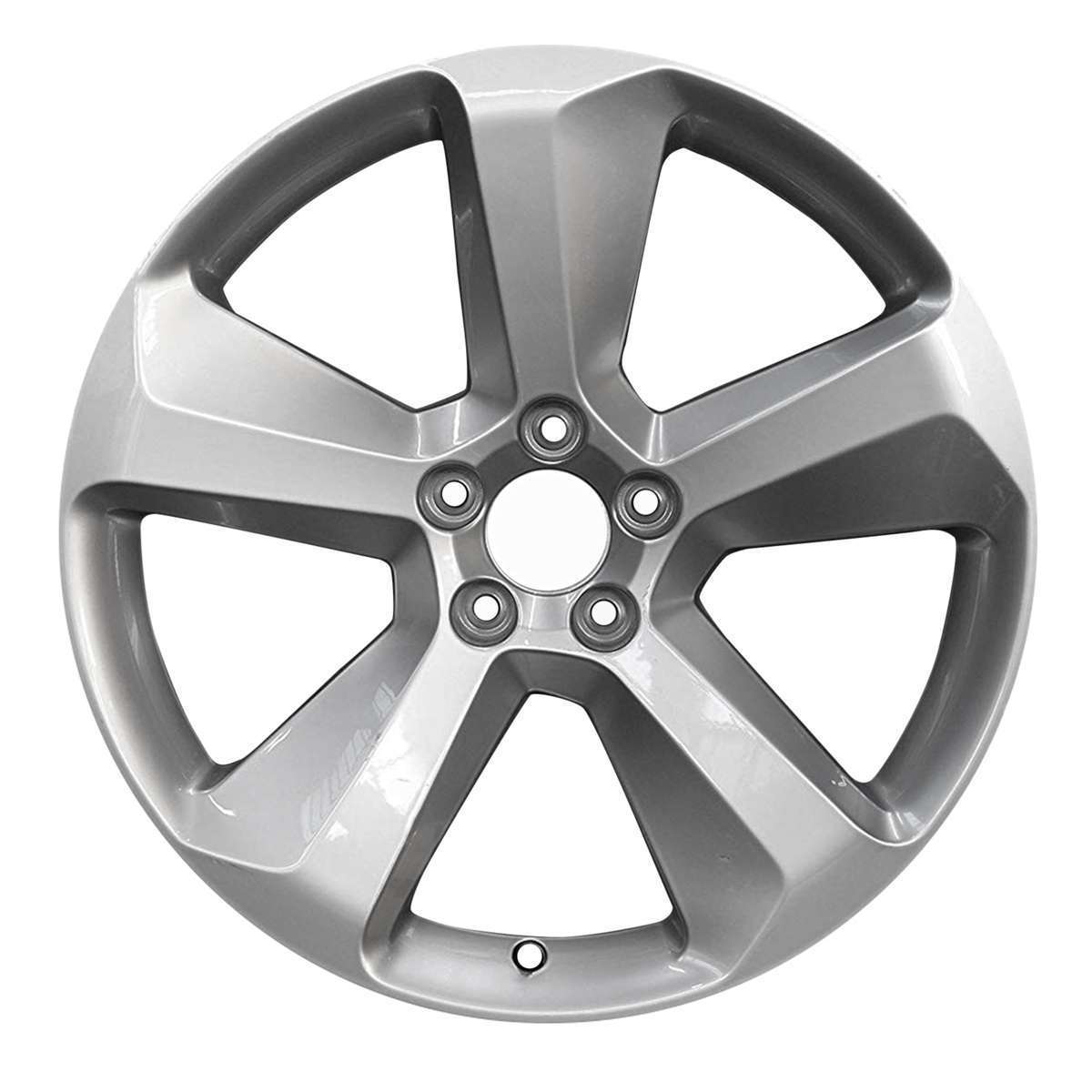 2014 Audi Q5 19" OEM Wheel Rim W58928S