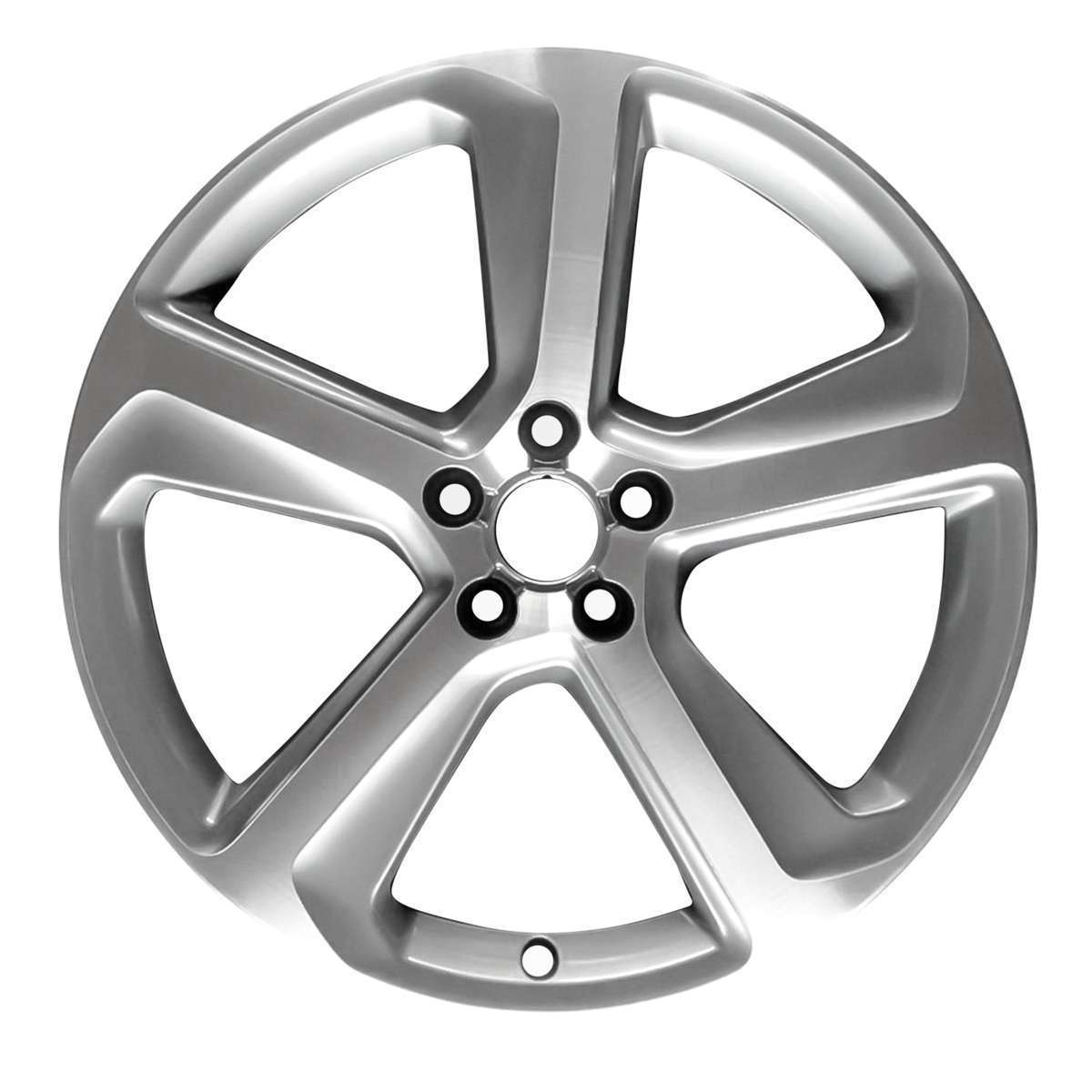 2014 Audi Q5 20" OEM Wheel Rim W58929MS