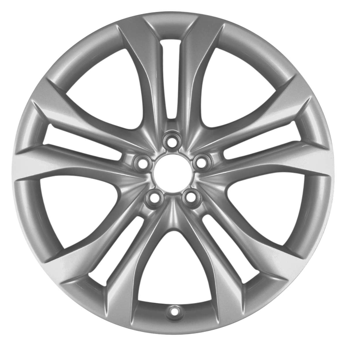 2015 Audi SQ5 20" OEM Wheel Rim W58933S