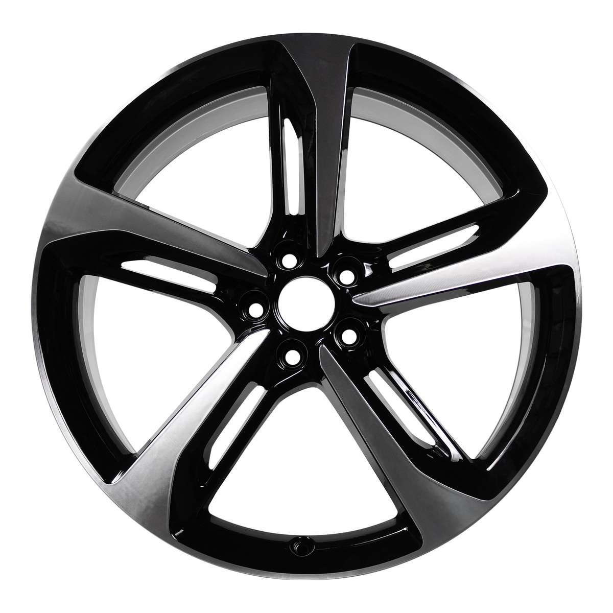 2014 Audi RS7 21" OEM Wheel Rim W58939MB