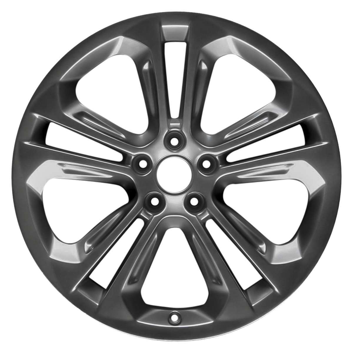 2015 Audi Q3 19" OEM Wheel Rim W58954C