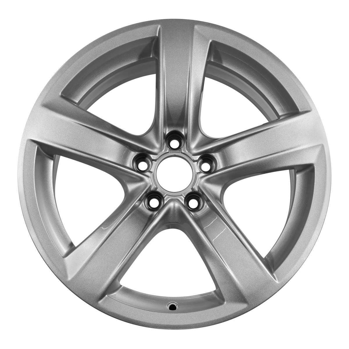 2012 Audi S5 18" OEM Wheel Rim W58959S