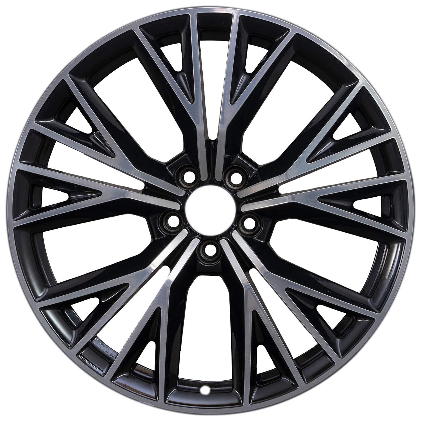 2017 Audi A7 20" OEM Wheel Rim W58983MB
