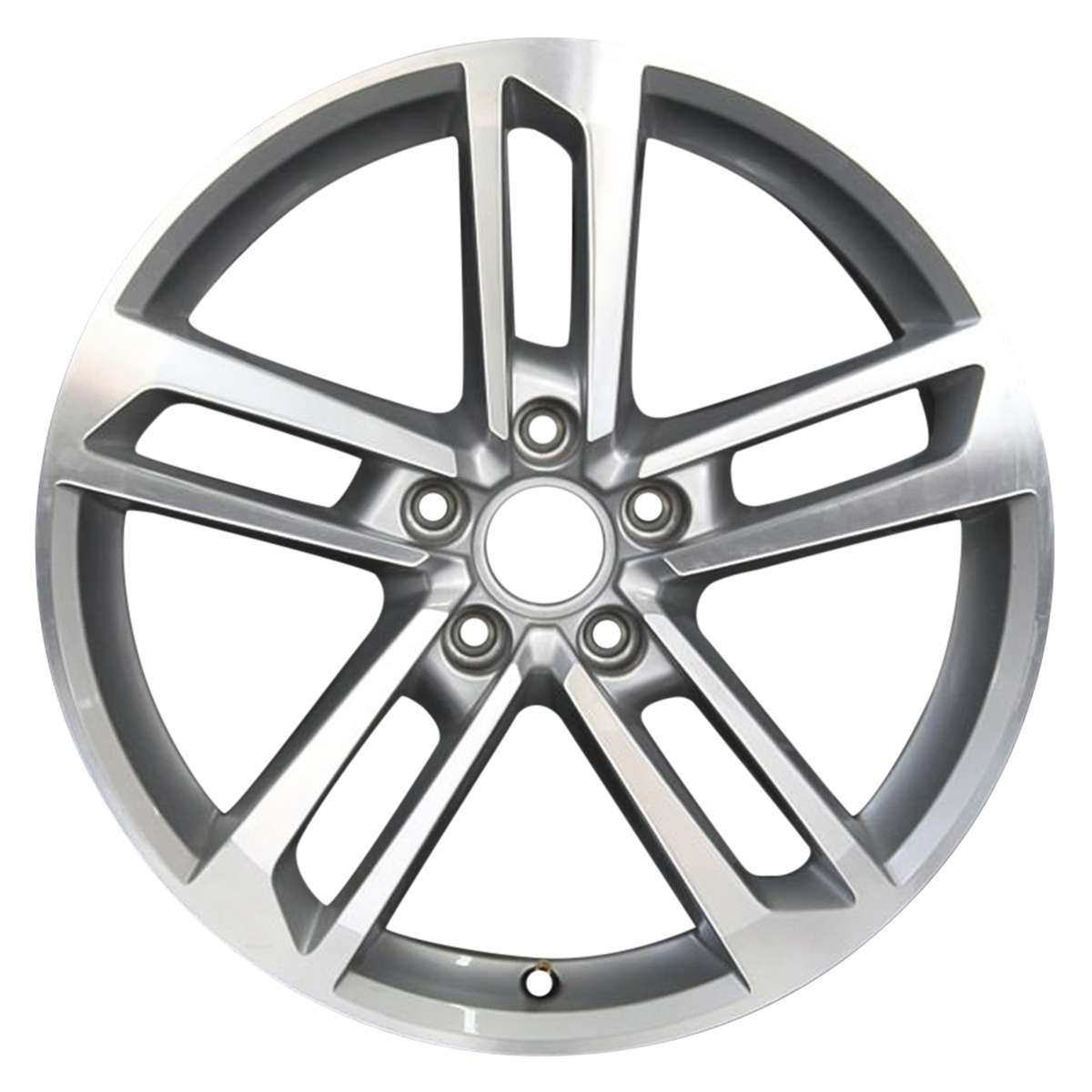 2020 Audi TT 18" OEM Wheel Rim W58993MS