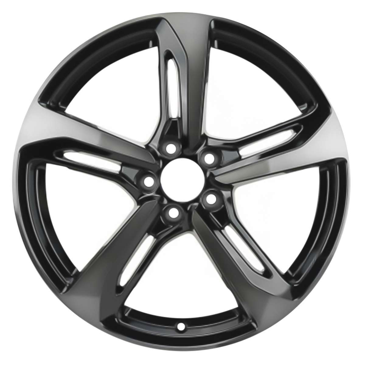 2021 Audi TT 19" OEM Wheel Rim W58996MB