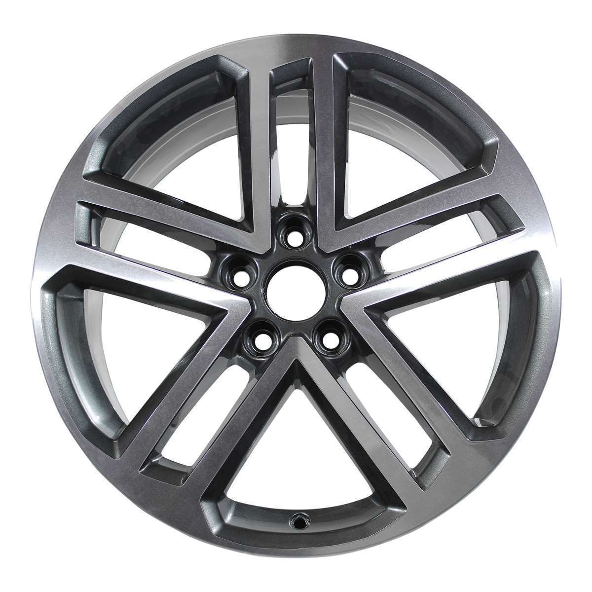 2018 Audi A3 New 18" Replacement Wheel Rim RW59021MC