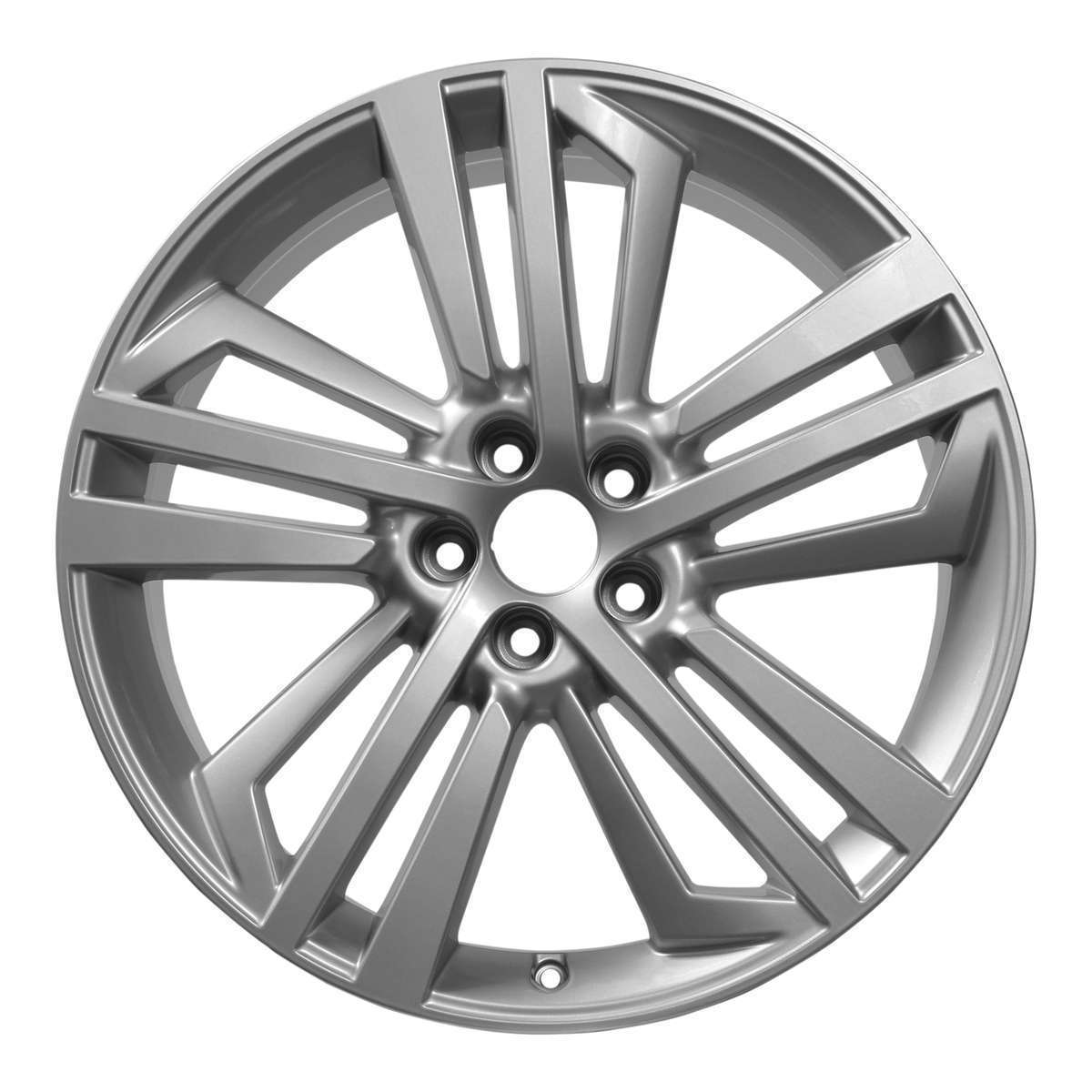 2019 Audi Q5 20" OEM Wheel Rim W59038S