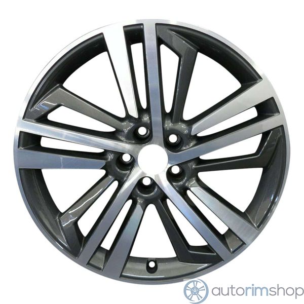 2019 Audi Q5 20" OEM Wheel Rim W59038MC