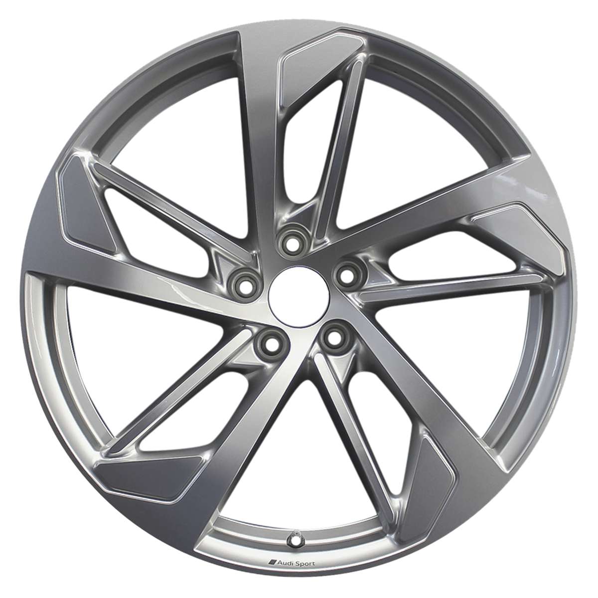 2019 Audi RS5 20" OEM Wheel Rim W59047S