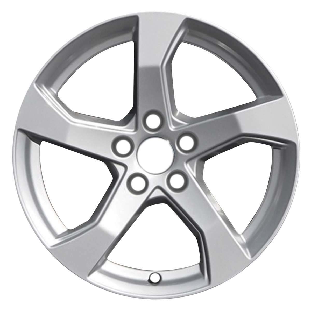 2019 Audi A3 17" OEM Wheel Rim W59049S