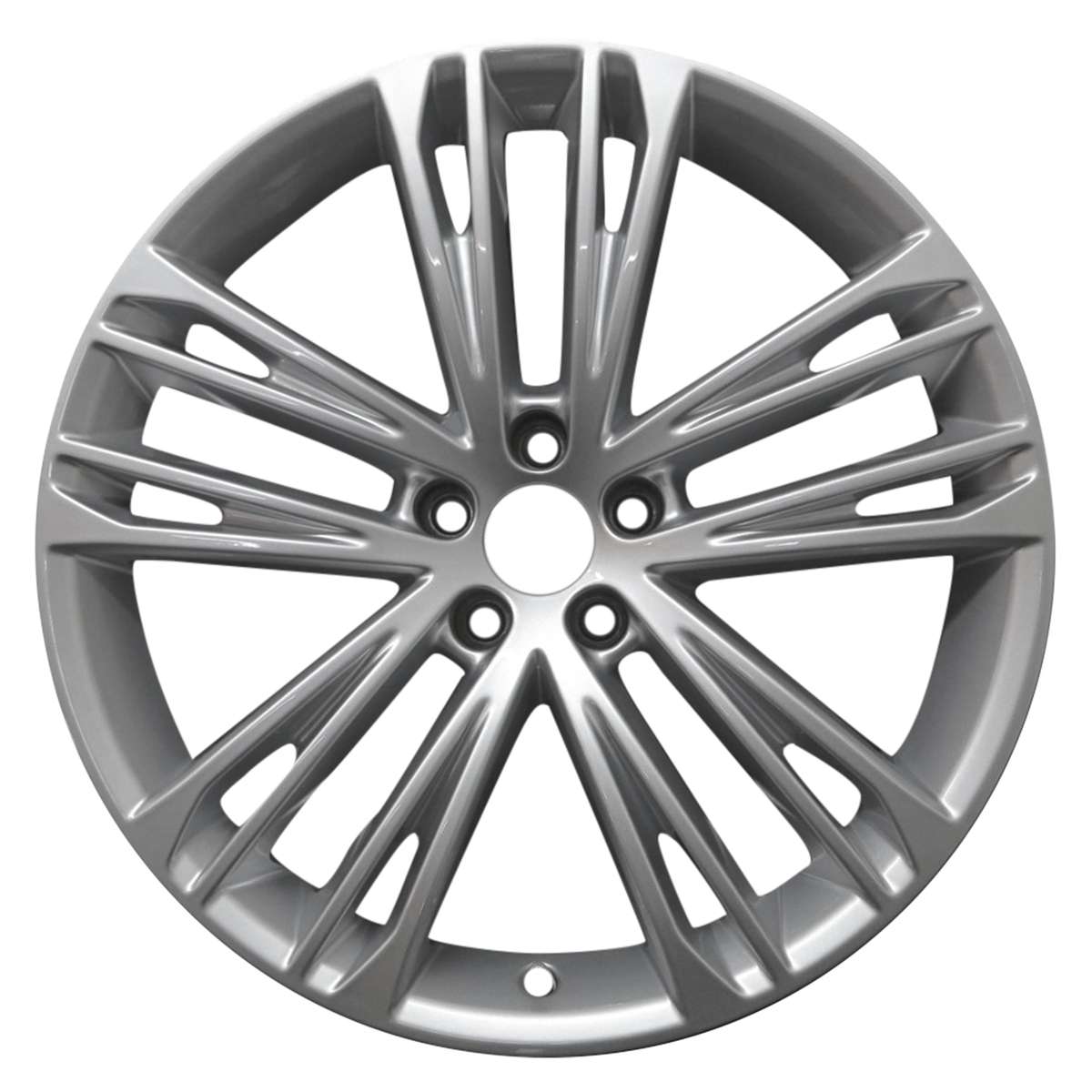 2020 Audi A7 20" OEM Wheel Rim W59055S