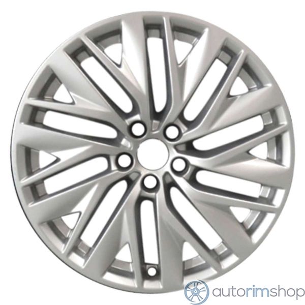 2019 Audi A7 19" OEM Wheel Rim W59056S