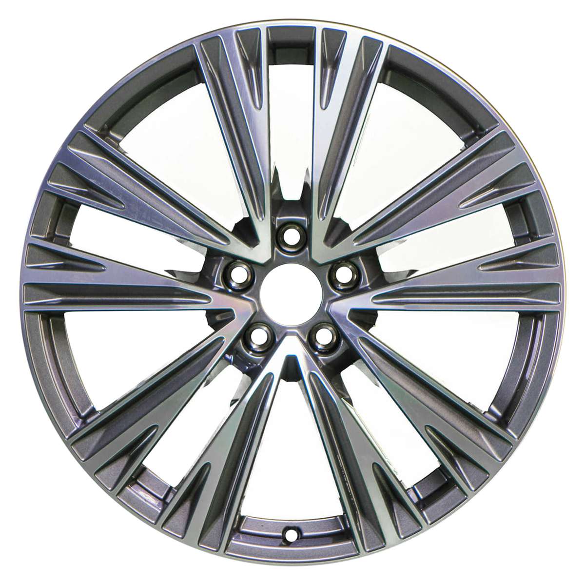 2023 Audi A6 20" OEM Wheel Rim W59060MC