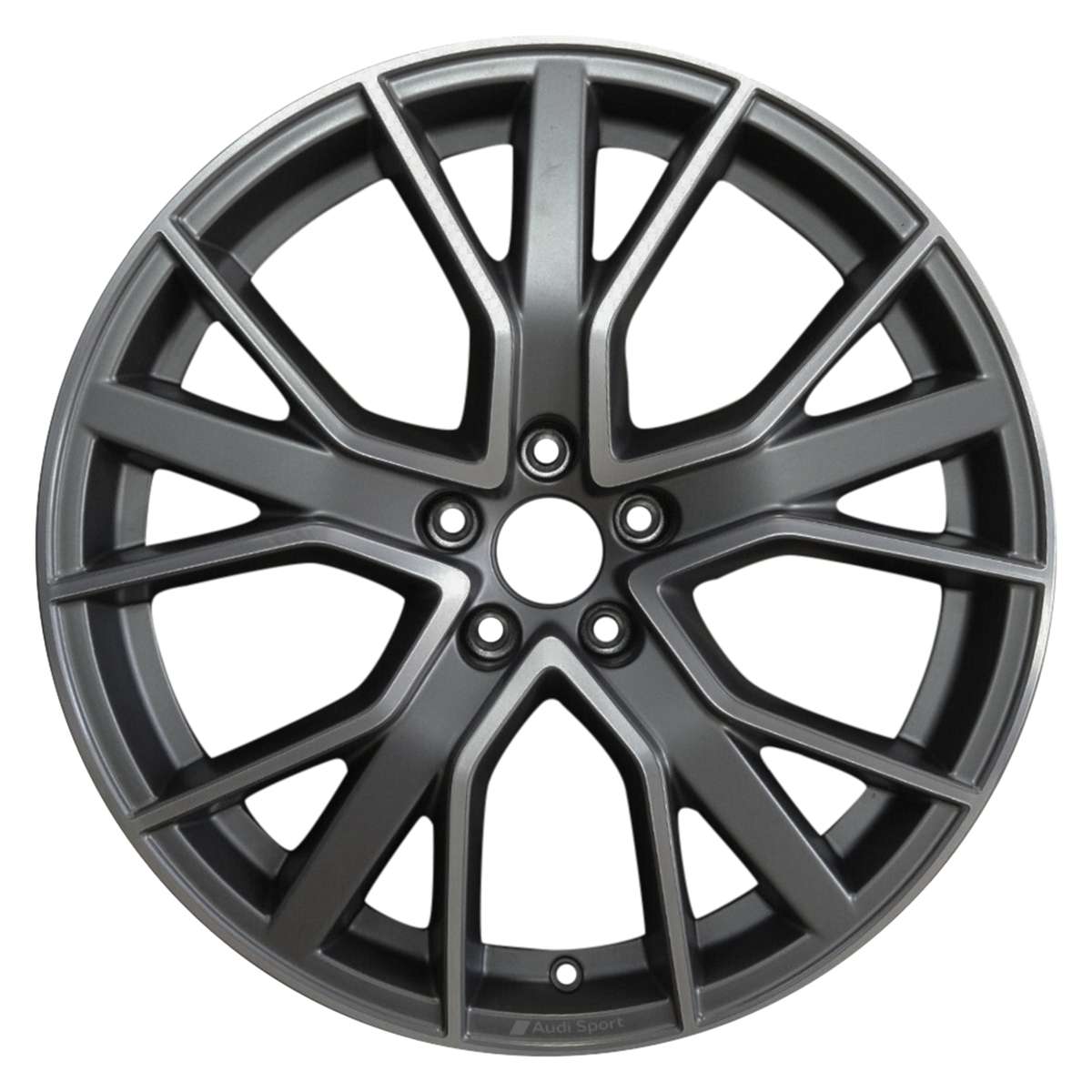 2019 Audi A4 19" OEM Wheel Rim W59069MC