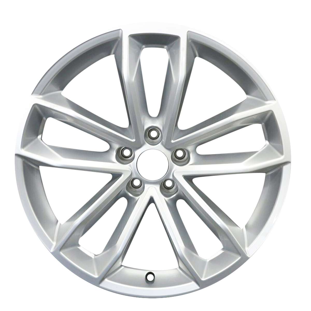 2022 Audi A5 19" OEM Wheel Rim W59072MS