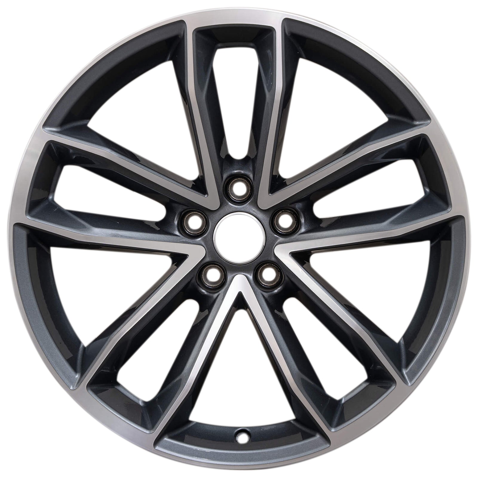 2019 Audi A5 19" OEM Wheel Rim W59072MC