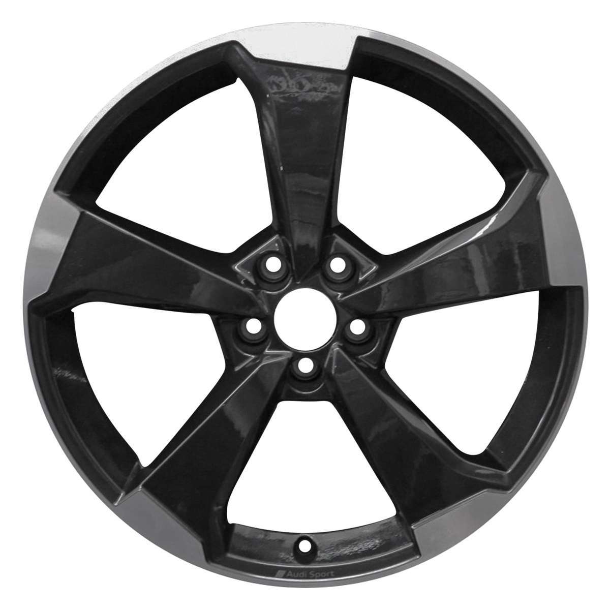 2019 Audi SQ5 20" OEM Wheel Rim W59076MB