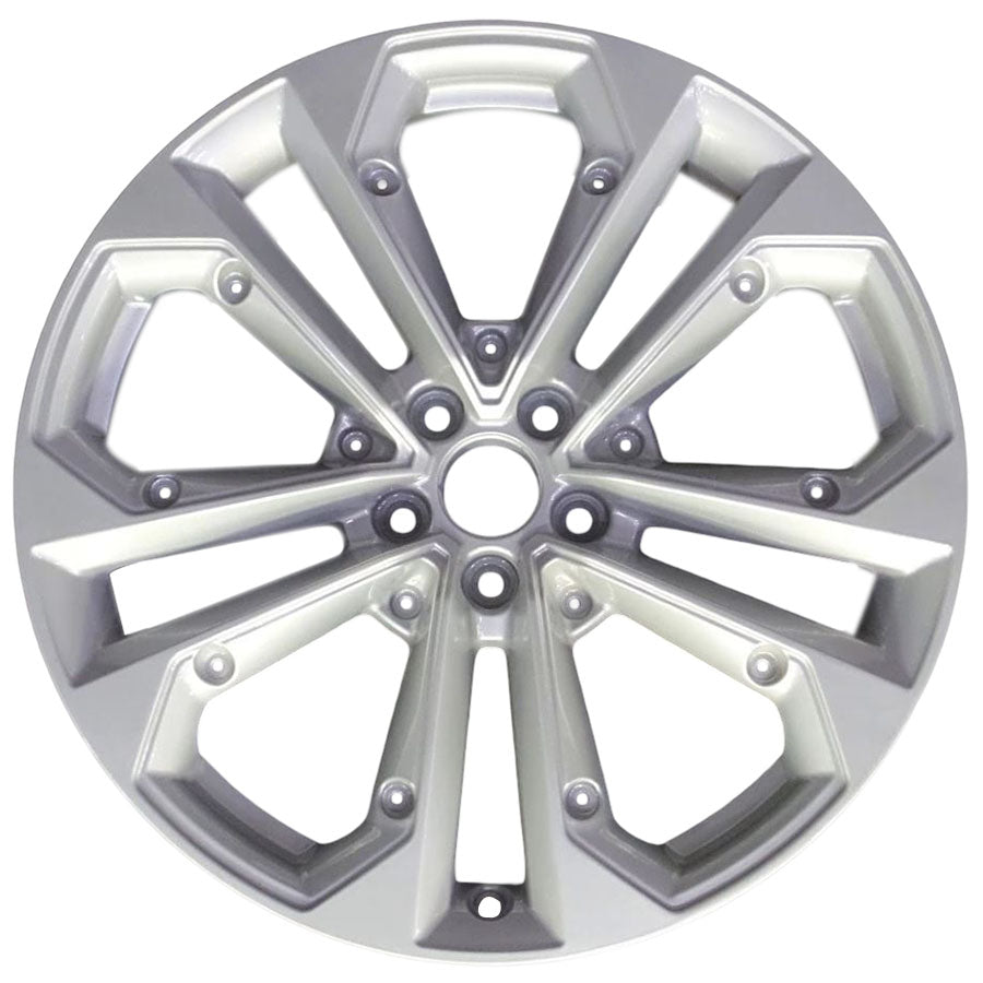 2020 Audi Q3 20" OEM Wheel Rim W59121S