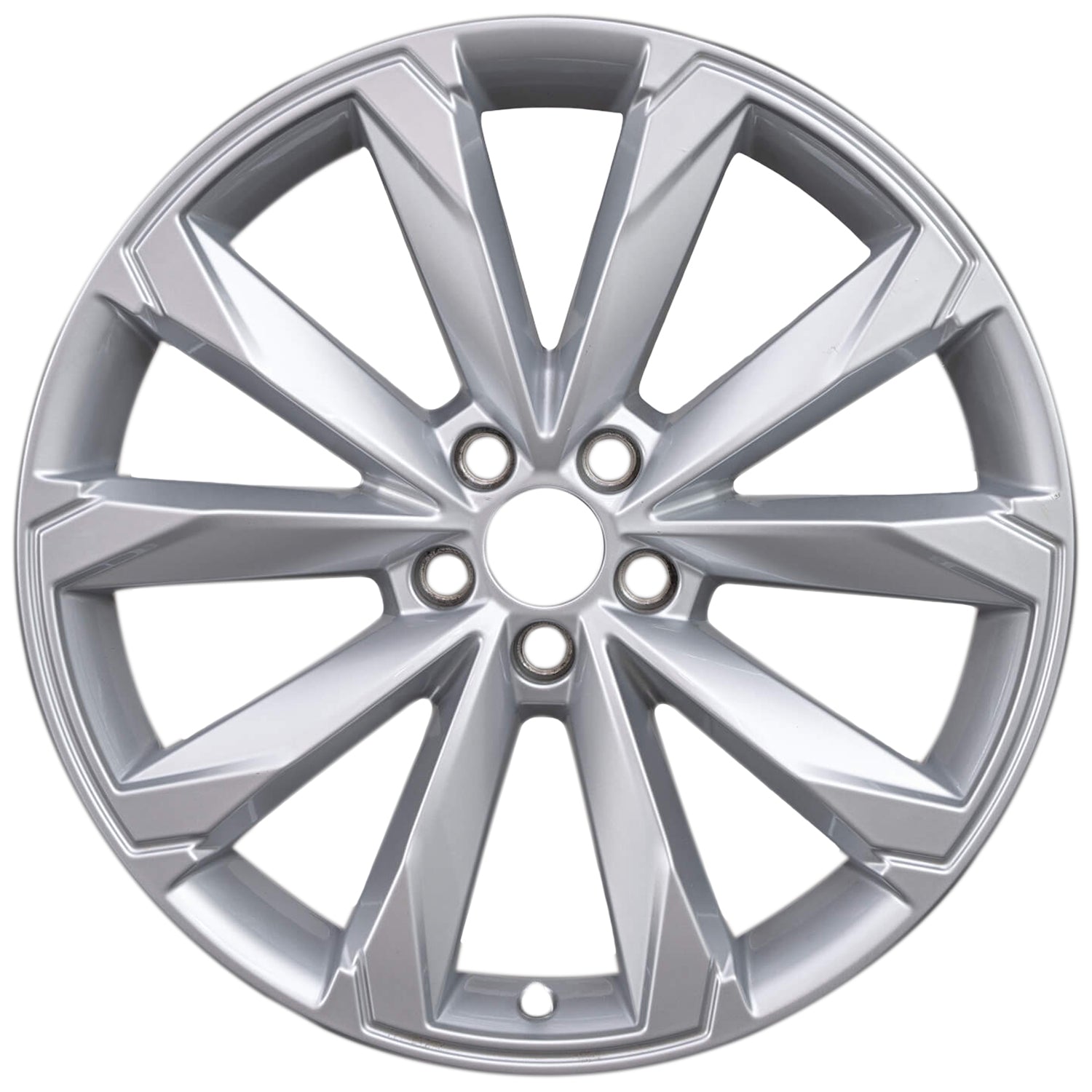 2021 Audi A6 allroad 20" OEM Wheel Rim W59129S