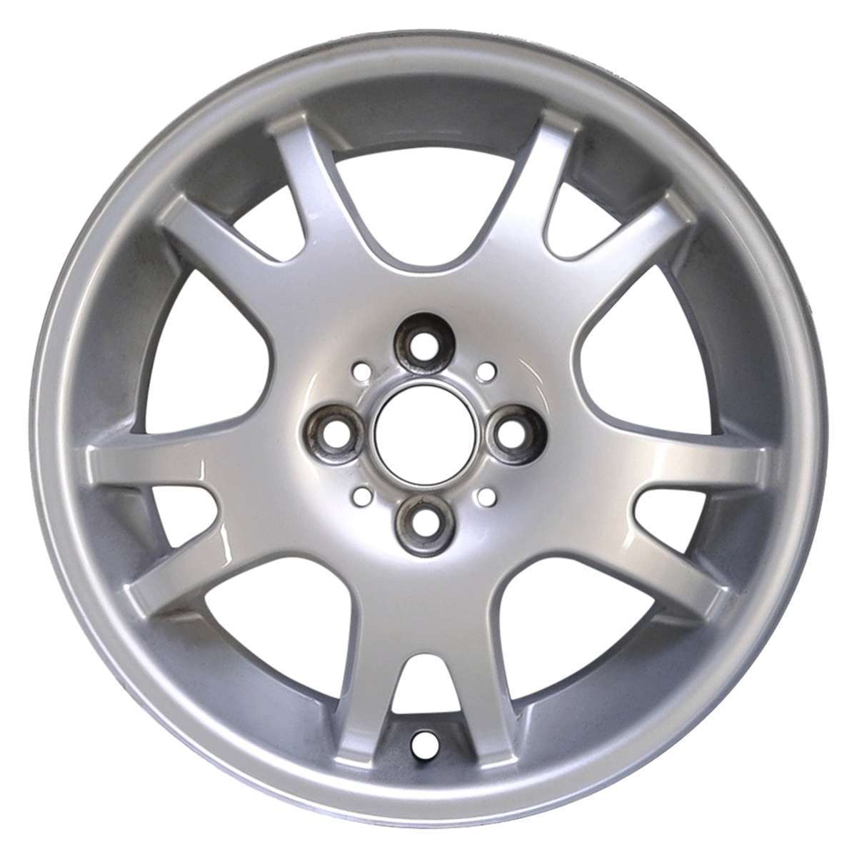 2014 Mini Convertible 16" OEM Wheel Rim W59407S