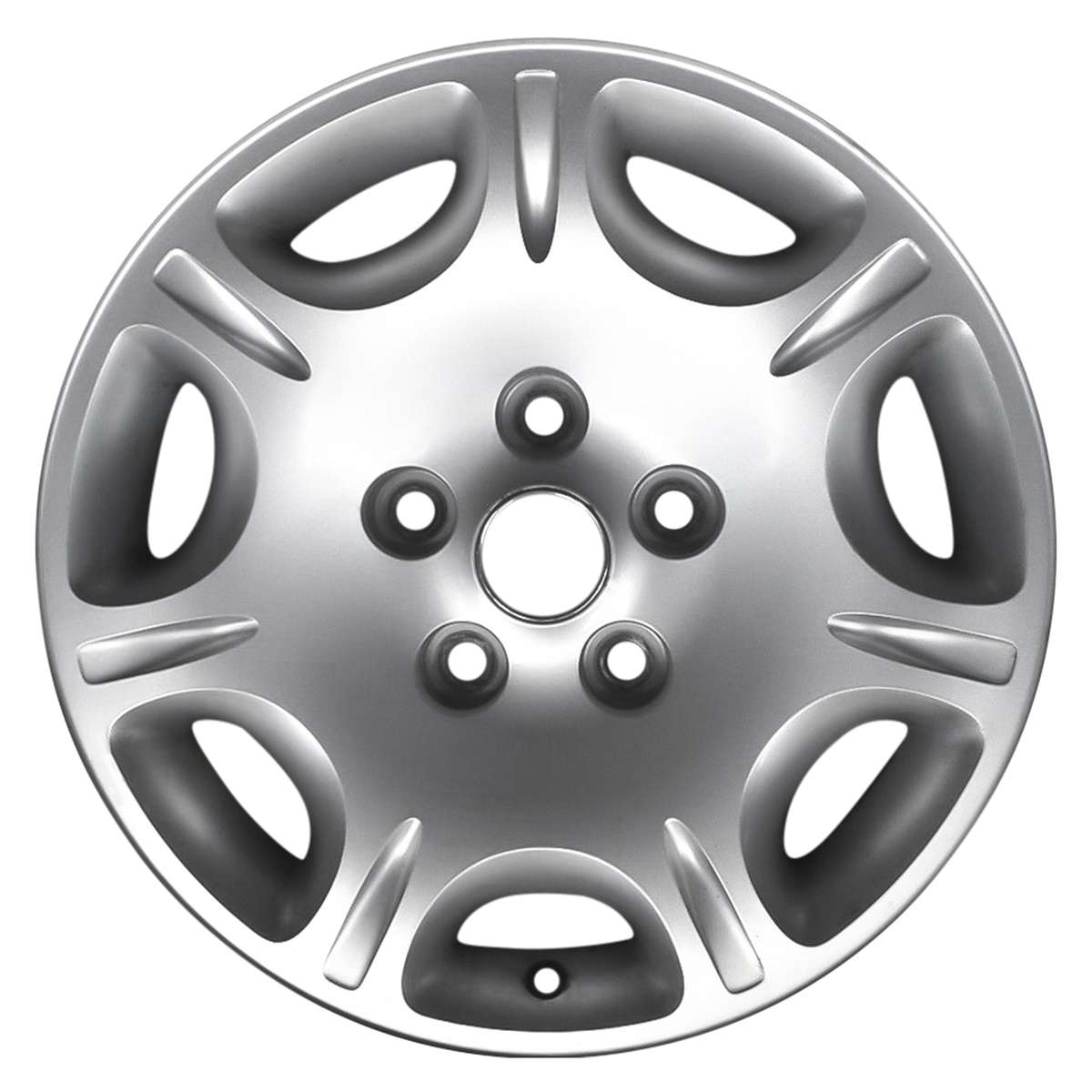 2001 Jaguar XJR 16" OEM Wheel Rim W59701S