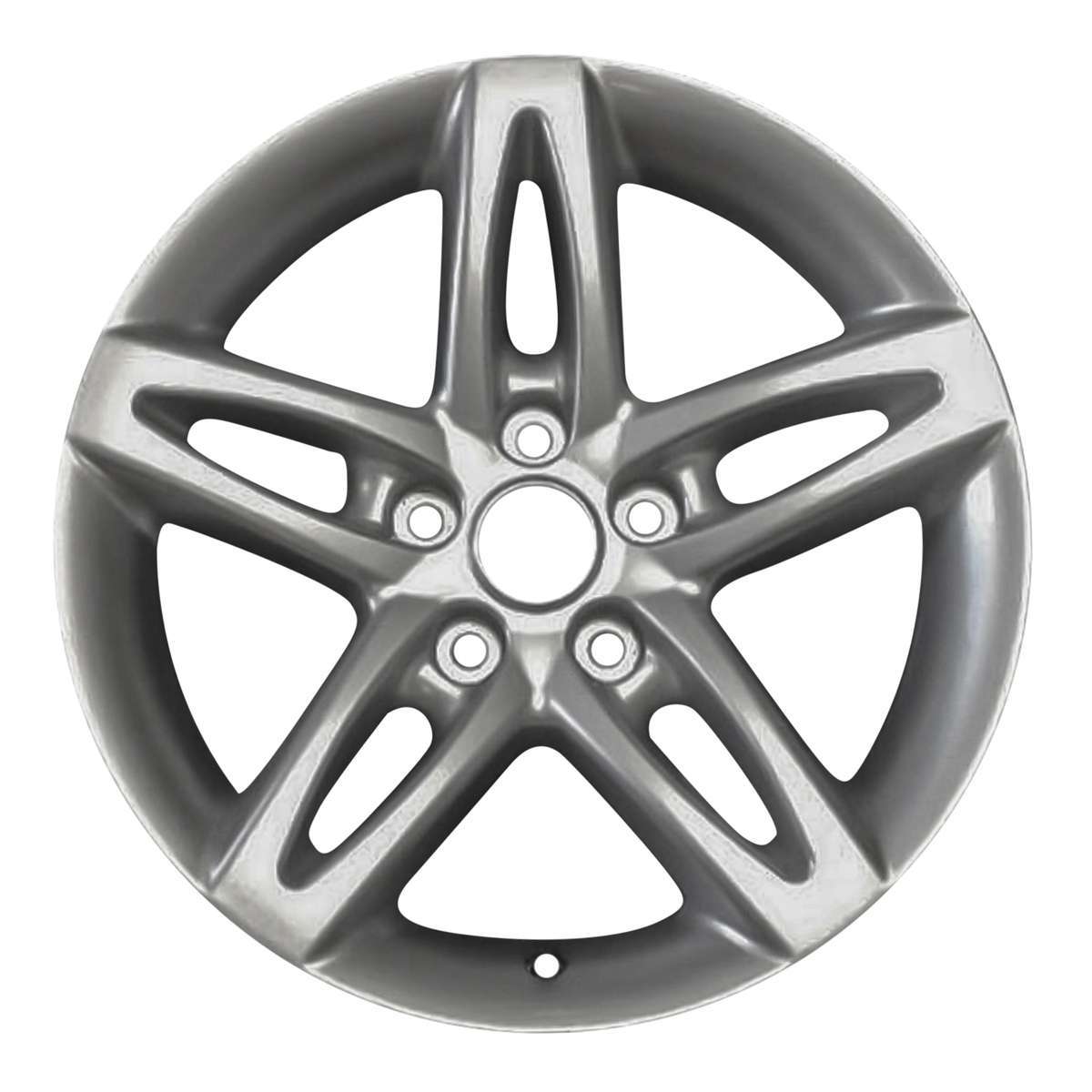 2003 Jaguar XK8 17" OEM Wheel Rim W59758S