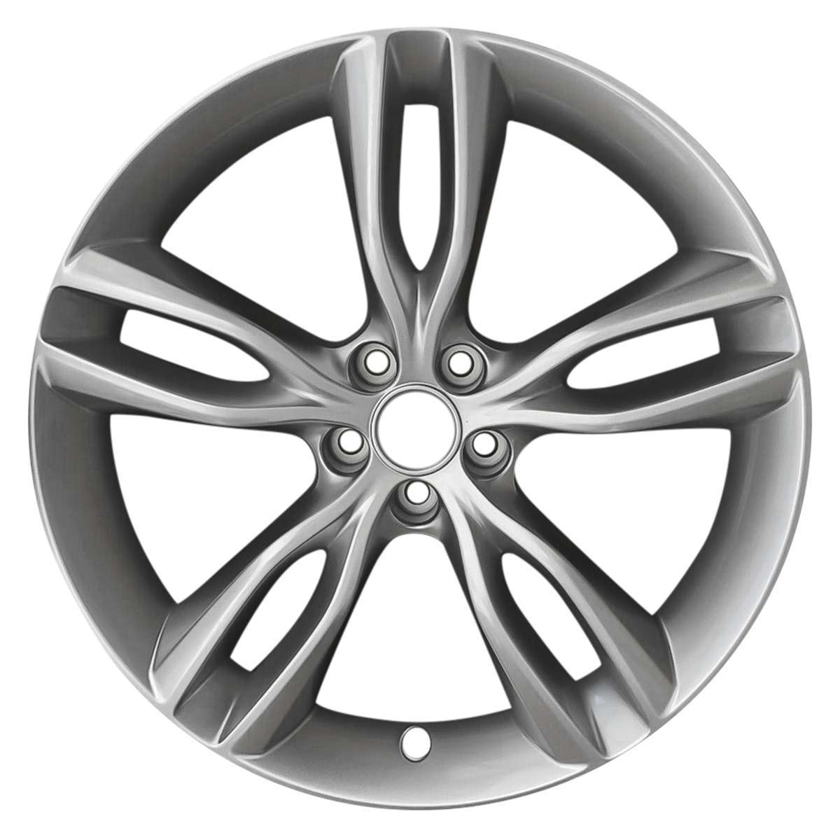 2016 Jaguar XF 20" OEM Wheel Rim Star W59928S