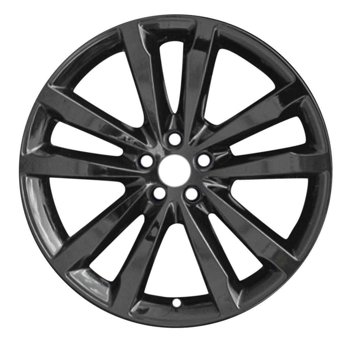 2020 Jaguar F-Pace 20" OEM Wheel Rim W59975B