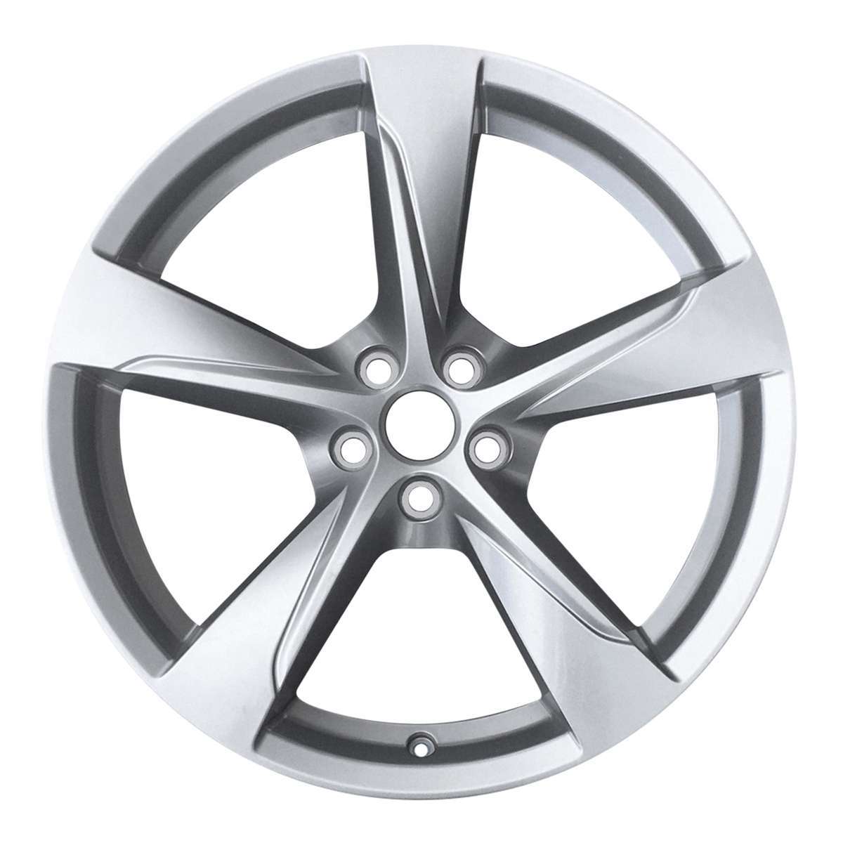 2020 Jaguar F-Type 20" Front OEM Wheel Rim W59983S