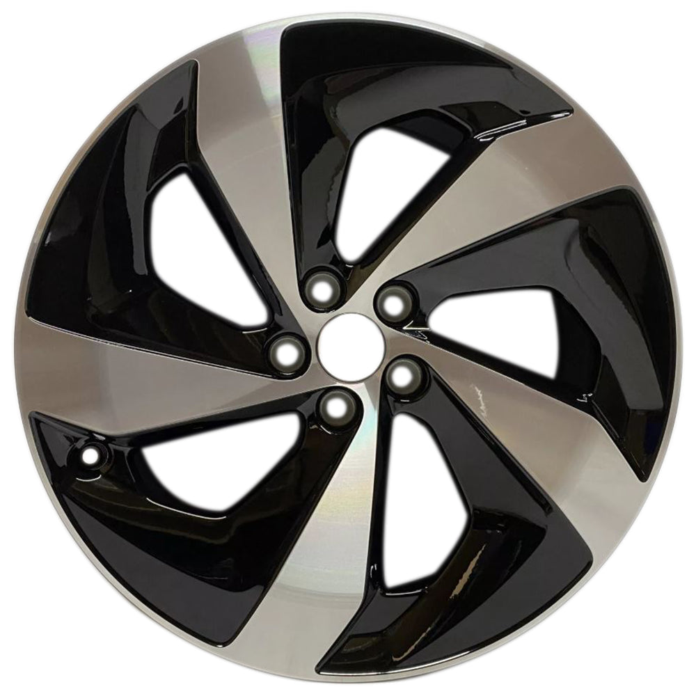 2022 Jaguar F-Pace 19" OEM Wheel Rim W60032MB
