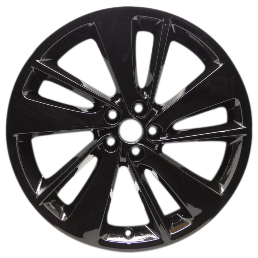 2022 Jaguar F-Pace 20" OEM Wheel Rim W60033B