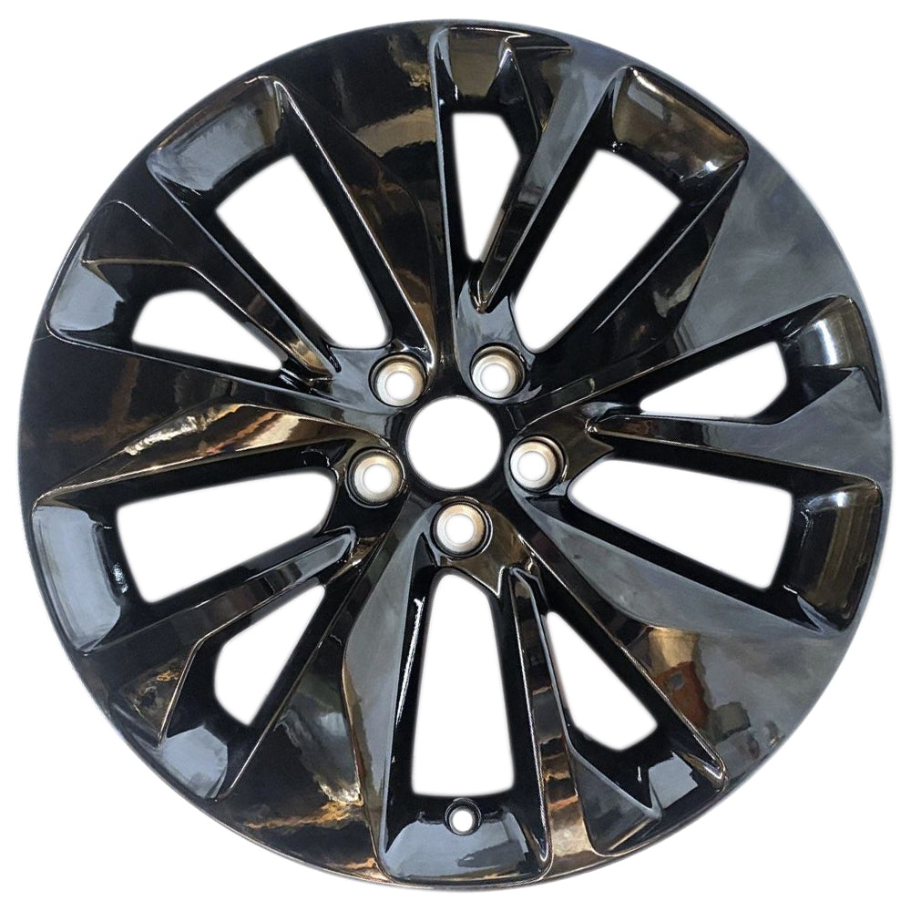 2022 Jaguar XF 19" OEM Wheel Rim W60038B