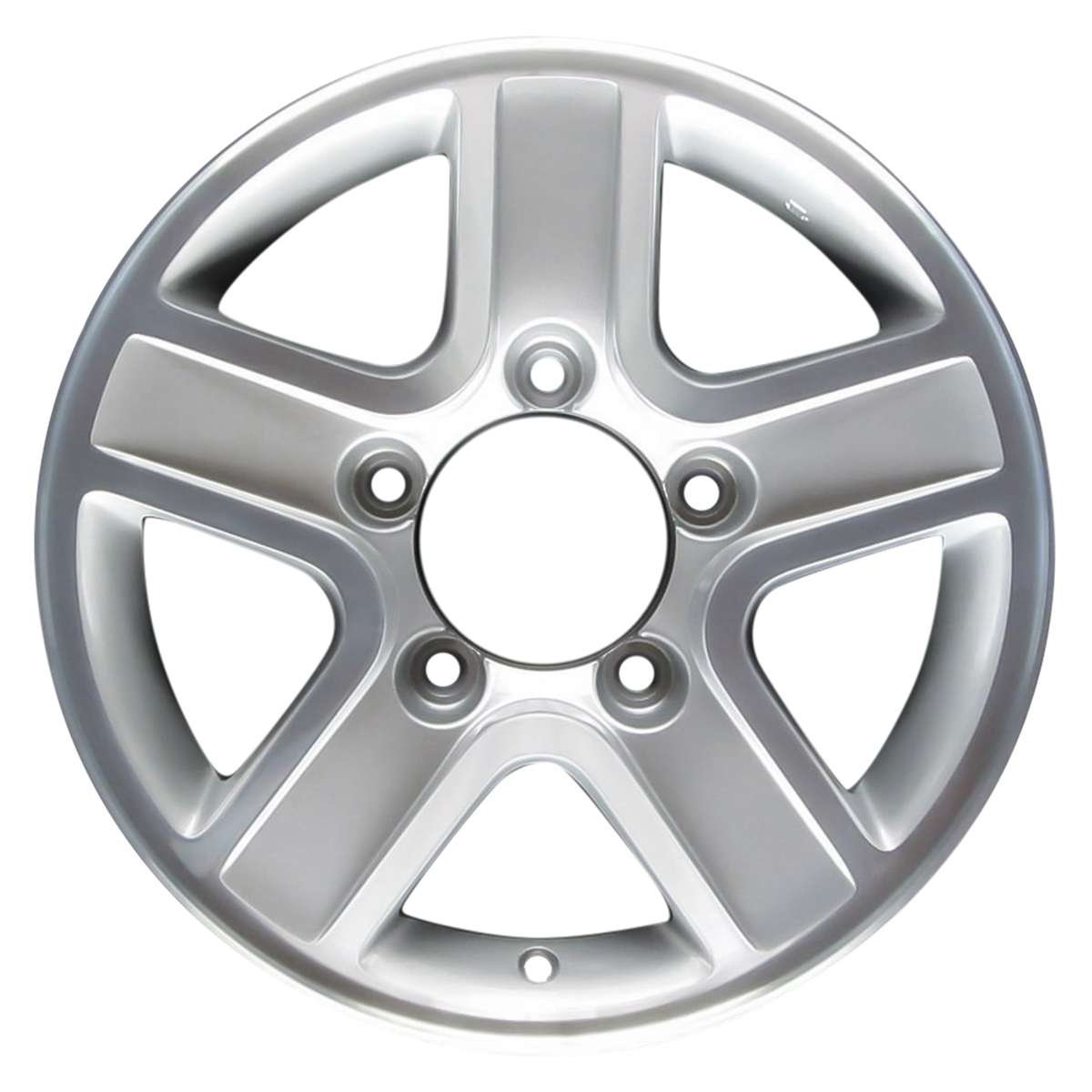 2003 Chevrolet Tracker 15" OEM Wheel Rim W60182MS