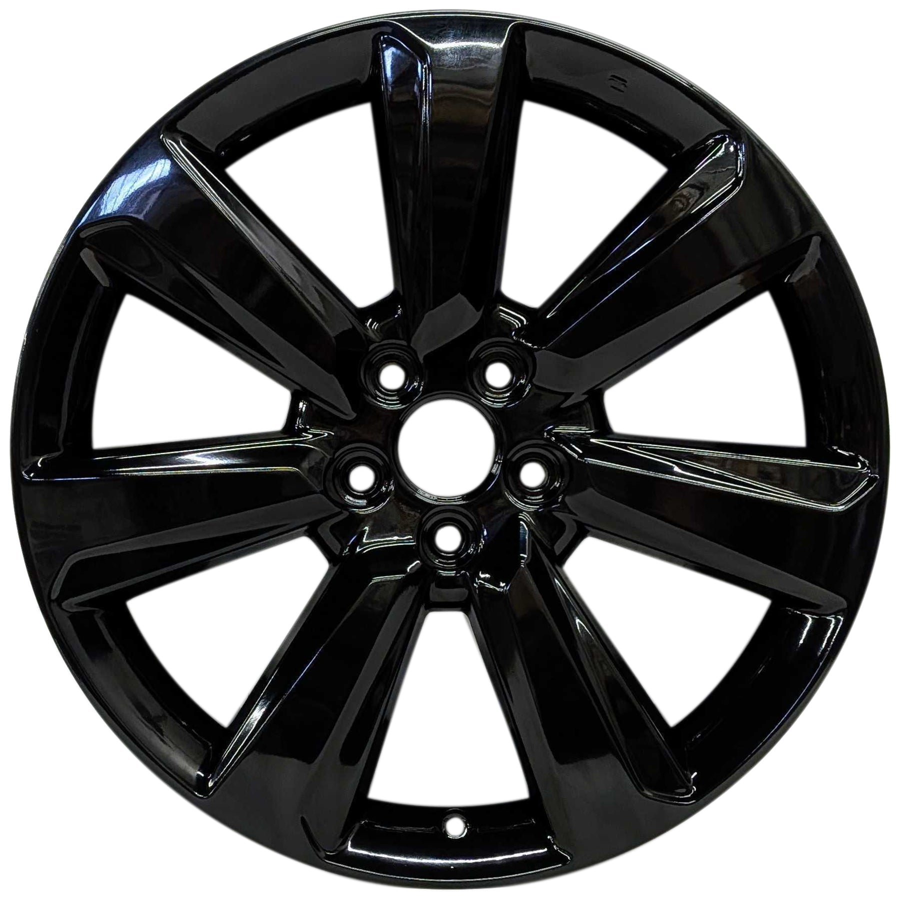 2025 Honda Accord 17" OEM Wheel Rim W60306B