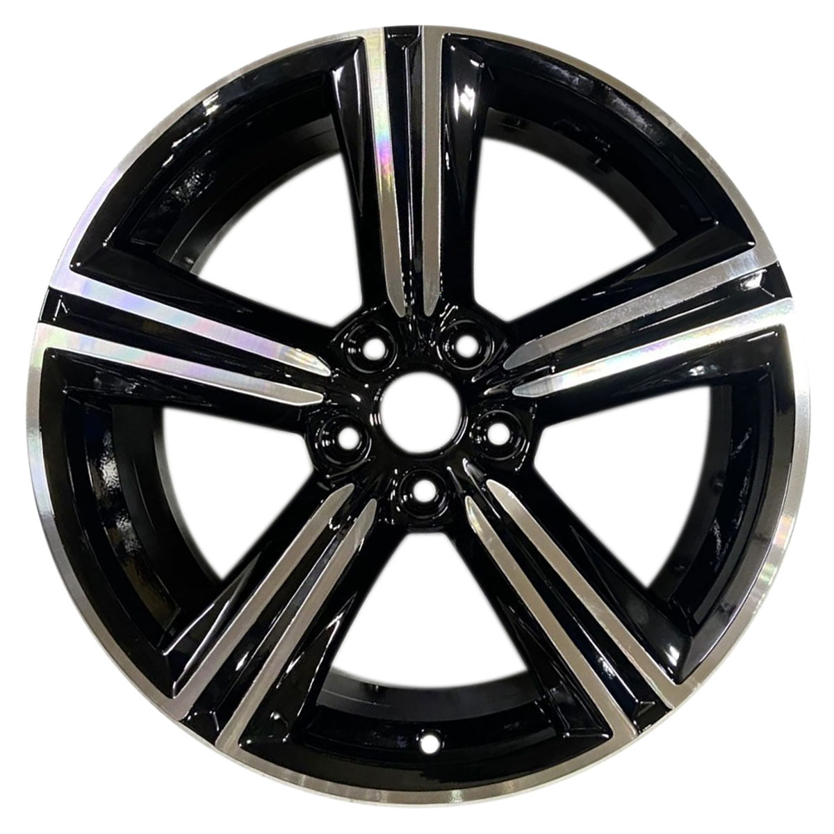 2024 Honda Accord New 19" Replacement Rim Hybrid RW60307MB