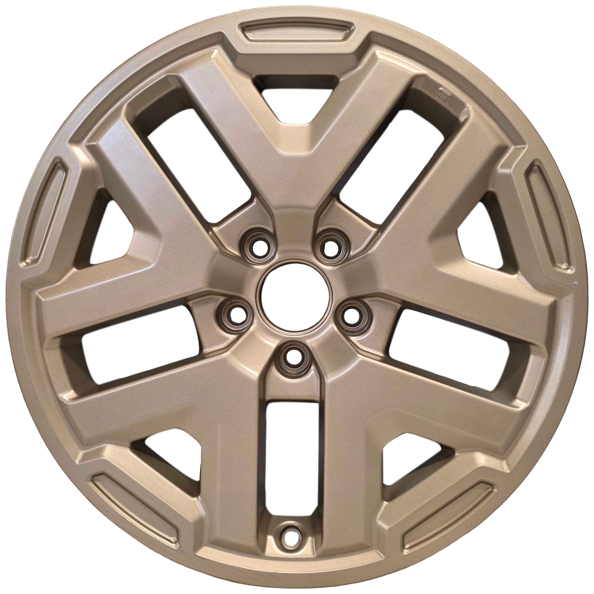 2023 Honda CR-V 18" OEM Wheel Rim HPD W60311BZ