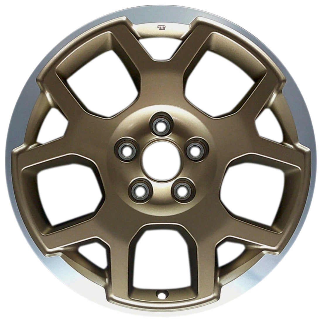 2025 Honda Pilot 18" OEM Wheel Rim W60313BZ