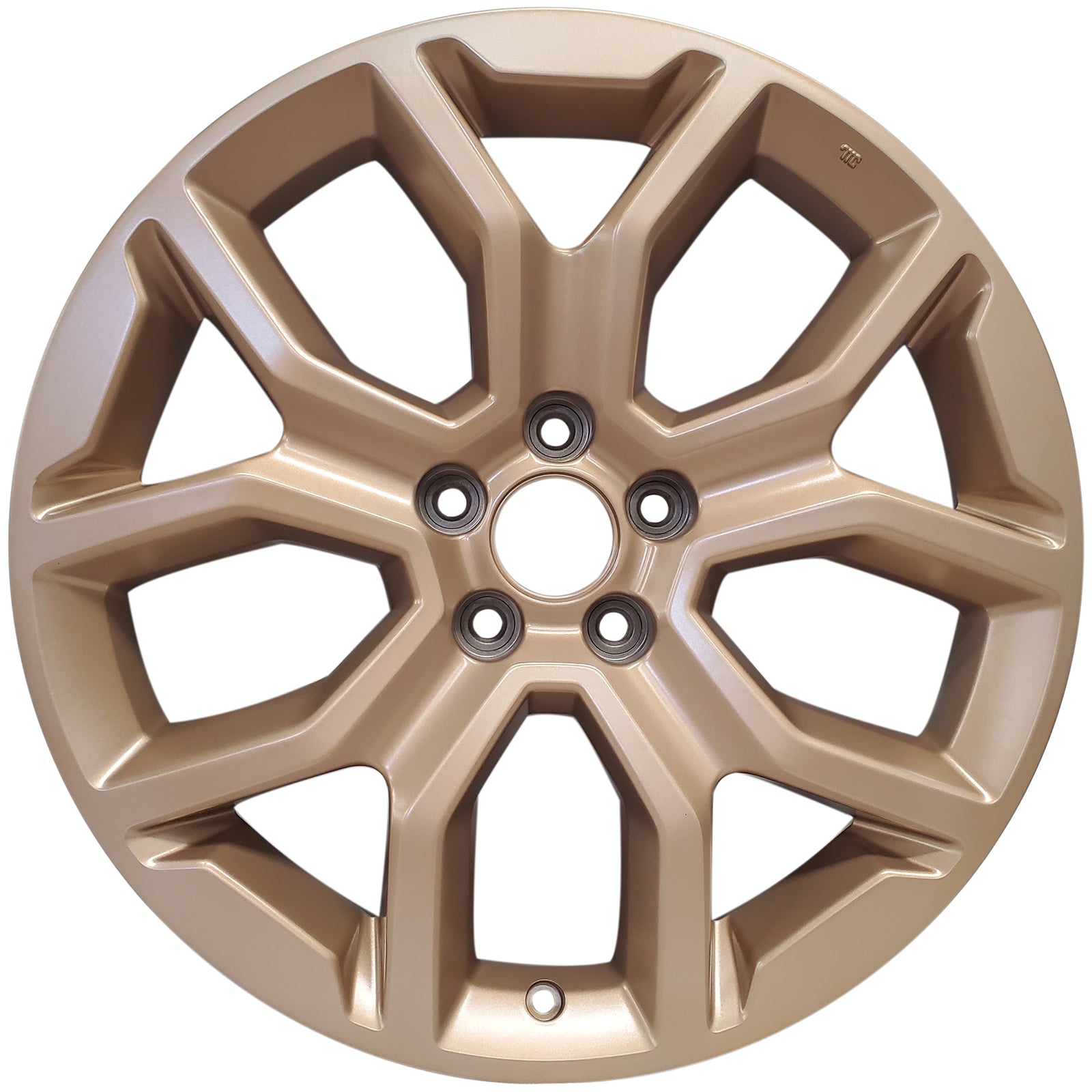 2025 Honda Pilot 20" OEM Wheel Rim HPD W60315BZ