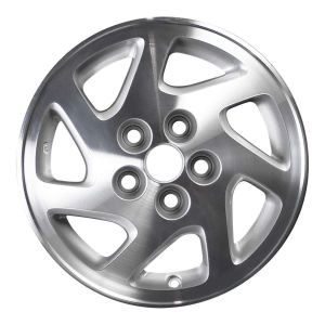 1998 Nissan Maxima 15" OEM Wheel Rim W62319S