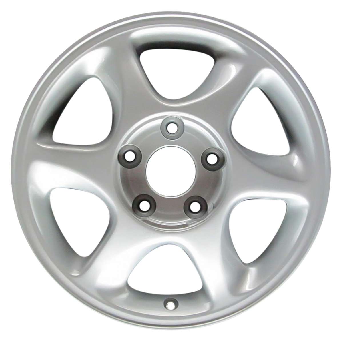 1998 Nissan Maxima 15" OEM Wheel Rim W62355S