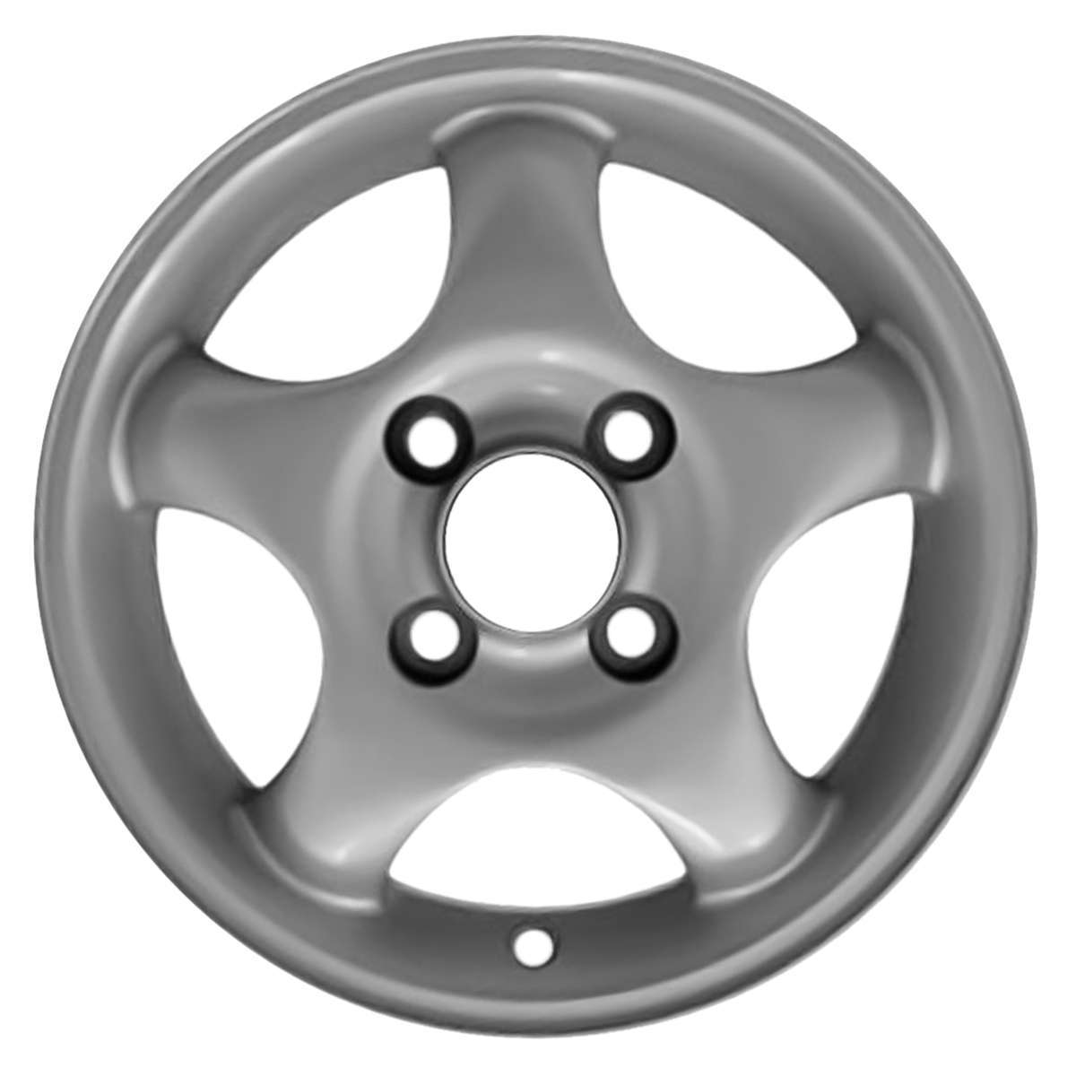 1996 Nissan Sentra 13" OEM Wheel Rim W62359S