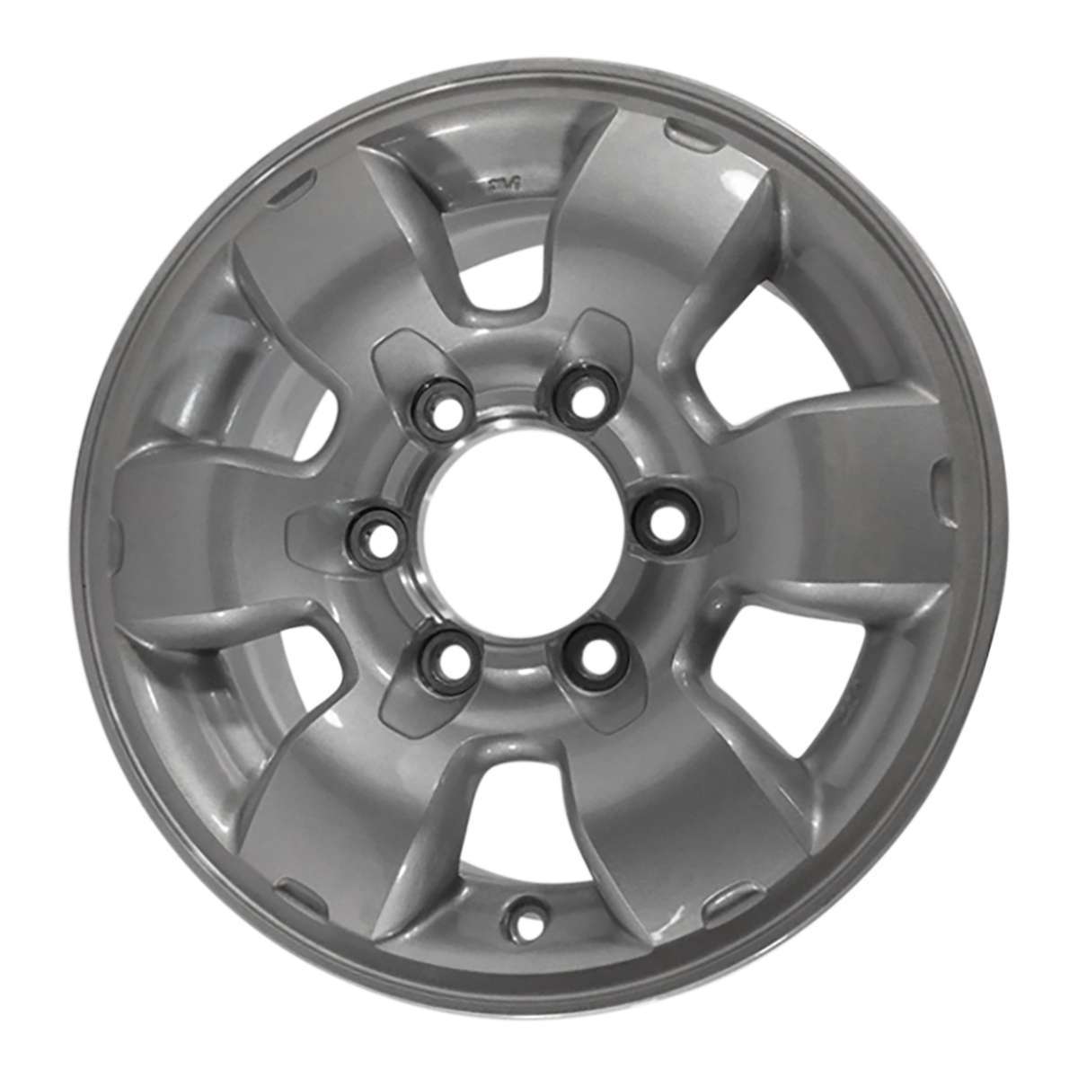 2000 Nissan Frontier 15" OEM Wheel Rim W62363S