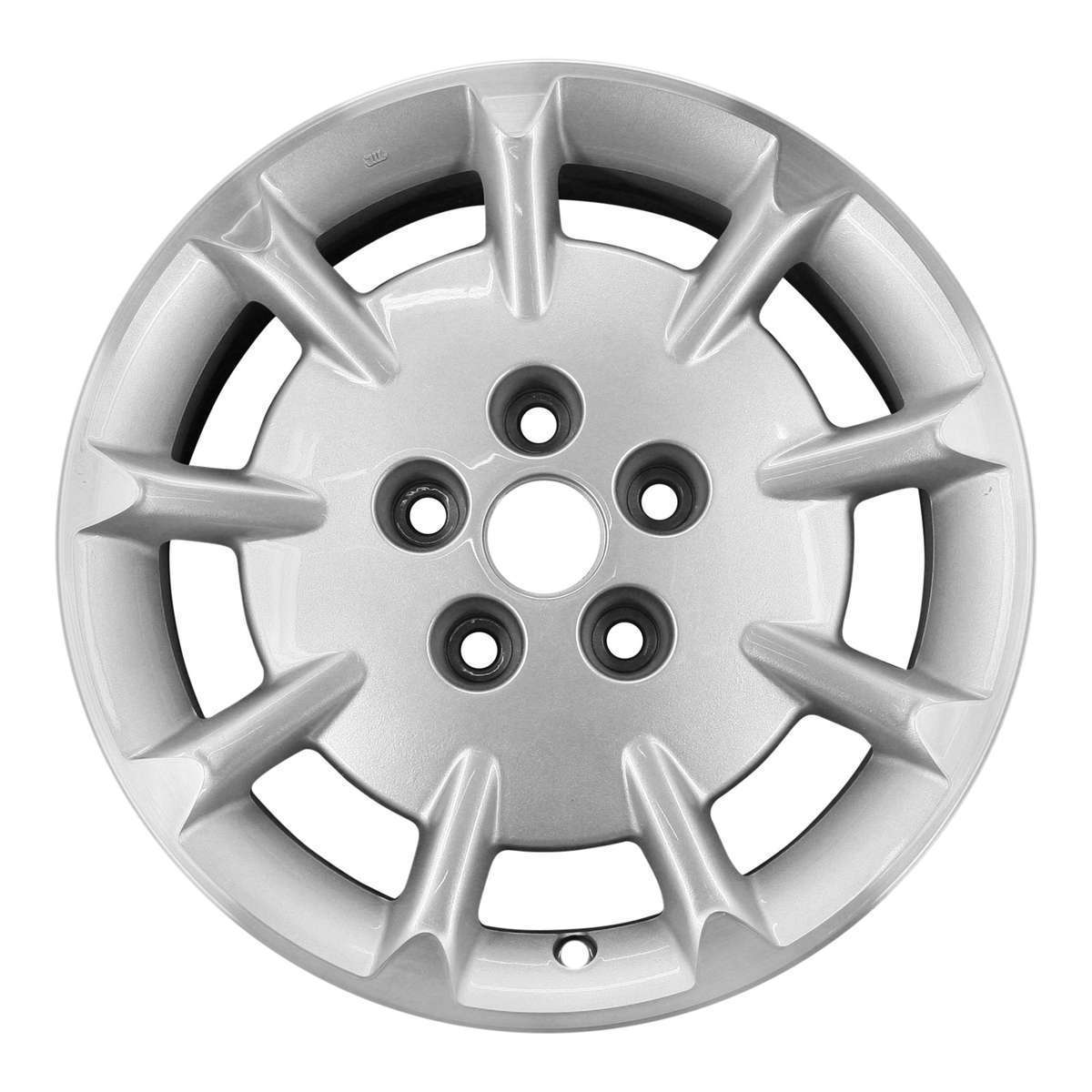 2001 Nissan Maxima New 16" Replacement Wheel Rim RW62377MS