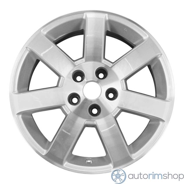 2002 Nissan Maxima New 17" Replacement Wheel Rim RW62400MS